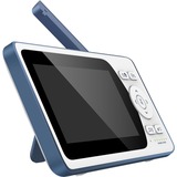 Telefunken VM-F400, Babyphone weiß