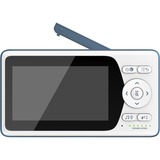 Telefunken VM-F400, Babyphone weiß