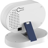 Telefunken VM-F400, Babyphone weiß