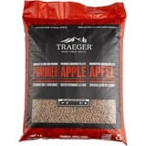 Hartholz Pellets APFEL, 9kg, Brennstoff