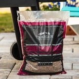 Traeger Hartholz Pellets KIRSCHE, 9kg, Brennstoff 