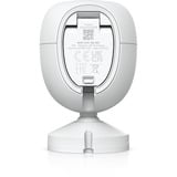 Ubiquiti G6 Instant, Überwachungskamera weiß, Wi-Fi, 4K