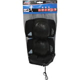 VEDES Schützer-Set Größe M 25-50 Kilogramm, Sets schwarz, Retail