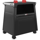 Weber Lumin Premium Stand 3401232, Grill-Untergestell schwarz