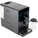 Wilfa VOLO AUTOMATIC EMA1B-TCM19, Espressomaschine schwarz, 1690 Watt, 1,5 Liter Wassertank