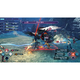  Xenoblade Chronicles 2 - Nintendo Switch 2 Edition-Spiel 