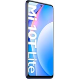 Xiaomi Mi 10T Lite 64GB, Handy Atlantic Blue, Android 10, 6 GB DDR4X