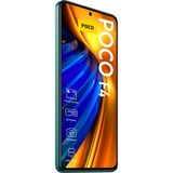 Xiaomi Poco F4 256GB, Handy Nebula Green, Dual SIM, Android 12, 8 GB DDR5