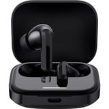 Xiaomi Redmi Buds 5, Kopfhörer schwarz, USB-C, Bluetooth