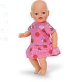 ZAPF Creation BABY born® Kleid Pink 36cm, Puppenzubehör 