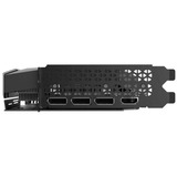 ZOTAC GeForce RTX 3070 Twin Edge OC LHR, Grafikkarte Lite Hash Rate, 3x DisplayPort, 1x HDMI