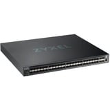 Zyxel XGS4600-52F, Switch 