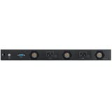 Zyxel XGS4600-52F, Switch 