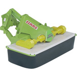 bruder 02324 Zubehör Frontmähwerk Claas Disco 3050 Frontmähwerk 