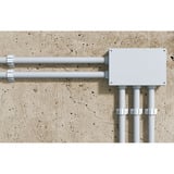 fischer Betonschraube FBS 5x50 15/5 Senkkopf TX 100 Stück, verzinkt