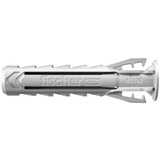 fischer Spreizdübel SX Plus 8x40 im Eimer hellgrau, 1.200 Stück, in Kunststoff-Eimer mit Deckel