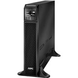 APC Smart-UPS SRT3000XLW-IEC      , USV schwarz, 2 Höheneinheiten