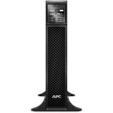 APC Smart-UPS SRT3000XLW-IEC      , USV schwarz, 2 Höheneinheiten
