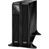 APC Smart-UPS SRT3000XLW-IEC      , USV schwarz, 2 Höheneinheiten