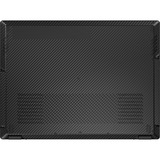 ASUS ROG Flow X13 (GV301QC-K6121T), Gaming-Notebook schwarz, Windows 10 Home 64-Bit, incl. ROG XG Mobile eGPU RTX 3080, 120 Hz Display
