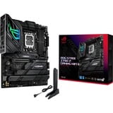 ASUS ROG STRIX Z790-F GAMING WIFI II, Mainboard schwarz