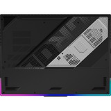 ASUS ROG Strix G18 (G814JZR-N6008W), Gaming-Notebook grau, Windows 11 Home 64-Bit, 45.7 cm (18 Zoll) & 240 Hz Display, 1 TB SSD