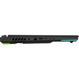 ASUS ROG Strix G18 (G814JZR-N6008W), Gaming-Notebook grau, Intel® Core™ i9-14900HX, NVIDIA GeForce RTX 4080, 32 GB DDR5, 1 TB (1 TB SSD), Windows 11 Home 64-Bit
