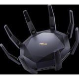 ASUS RT-AX89X, Router schwarz/gold