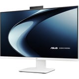 ASUS V400 AiO V470VAK-WPE497W, PC-System weiß, Windows 11 Home