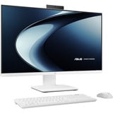 ASUS V400 AiO V470VAK-WPE497W, PC-System weiß, Windows 11 Home