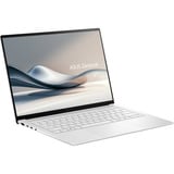 ASUS Zenbook S14 (UX5406SA-PV526W), Notebook weiß, Intel® Core™ Ultra 7 258V, Intel® Arc™ Graphics 140V, 32 GB LPDDR5X, 1 TB (1 TB SSD), Windows 11 Home