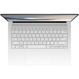 ASUS Zenbook S14 (UX5406SA-PV526W), Notebook weiß, Intel® Core™ Ultra 7 258V, Intel® Arc™ Graphics 140V, 32 GB LPDDR5X, 1 TB (1 TB SSD), Windows 11 Home