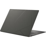 ASUS Zenbook S 16 (UM5606KA-RJ076X), Notebook grau, AMD Ryzen AI 7 350, AMD Radeon 860M, 24 GB LPDDR5X, 2 TB (2 TB SSD), Windows 11 Pro 64-Bit