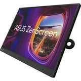 ASUS  ZenScreen MB16FCK, LED-Monitor 40.64 cm (16 Zoll), schwarz, WUXGA, IPS, USB-C, mini-HDMI