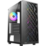 AZZA Spectra 280B, Tower-Gehäuse schwarz