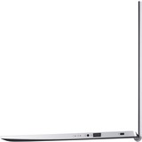 Acer Aspire 3 (A317-53-57EH), Notebook silber, Windows 11 Home 64-Bit, 512 GB SSD
