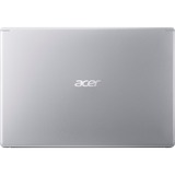 Acer Aspire 5 (A515-45-R3R0), Notebook silber, Windows 11 Home 64-Bit