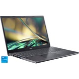 Acer Aspire 5 (A515-57-50AA), Notebook grau, Windows 11 Home 64-Bit, 512 GB SSD
