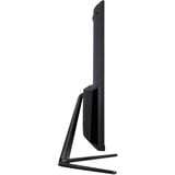 Acer Nitro ED320QRS3bmiipx, Gaming-Monitor 80 cm (31.5 Zoll), schwarz, FullHD, VA, Curved, AMD Free-Sync Premium, 180Hz Panel