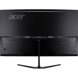 Acer Nitro ED320QRS3bmiipx, Gaming-Monitor 80 cm (31.5 Zoll), schwarz, FullHD, VA, Curved, AMD Free-Sync Premium, 180Hz Panel