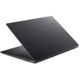 Acer Swift Go 16 AI OLED (SFG16-I71-74K1), Notebook grau, Intel® Core™ Ultra 7 355, Intel® Graphics, 16 GB LPDDR5X, 512 GB (512 GB SSD), Windows 11 Home