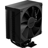 EKL Matterhorn 2 black, CPU-Kühler schwarz, 120 mm