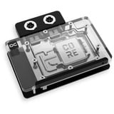 Alphacool Core Geforce RTX 5070 Reference, Wasserkühlung mit Backplate
