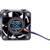 ES 40mm 400-15.000rpm Fan 40x40x28mm, Gehäuselüfter