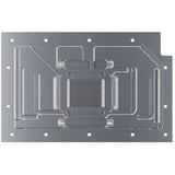 Alphacool Eisblock Aurora Geforce RTX 4070 TI TUF Gaming, Wasserkühlung transparent/silber, inkl. Backplate