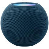 Apple HomePod mini, Lautsprecher blau, WLAN, Bluetooth, Siri