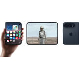 Apple iPhone Duo 2TB DEP, Handy Nachthimmel, iOS