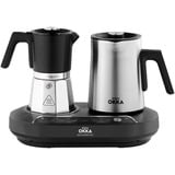 Okka Rich Moka Pot , Mokkamaschine