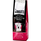 Bialetti Perfetto Moka Delicato, Kaffee 250 g