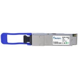 BlueOptics Transceiver kompatibel zu Fortinet FN-TRAN-QSFP28-CWDM4 QSFP28 